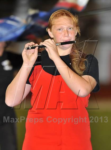 Thumbnail 2 in Nocona @ Ponder photogallery.