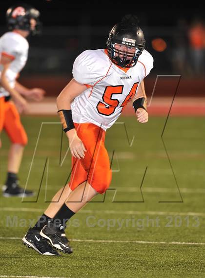 Thumbnail 2 in Nocona @ Ponder photogallery.
