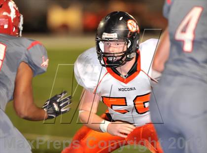 Thumbnail 1 in Nocona @ Ponder photogallery.