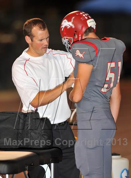 Thumbnail 1 in Nocona @ Ponder photogallery.