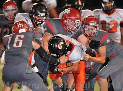 Thumbnail 3 in Nocona @ Ponder photogallery.