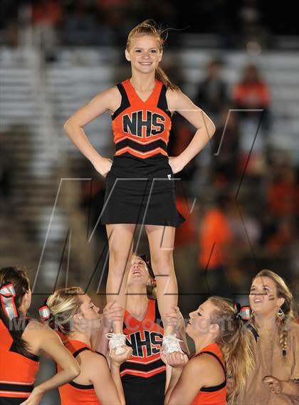 Thumbnail 1 in Nocona @ Ponder photogallery.