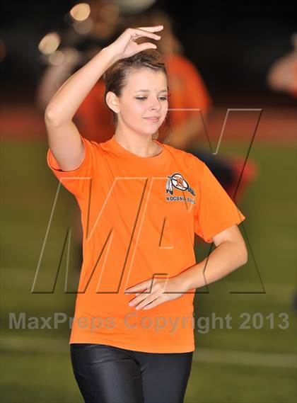 Thumbnail 2 in Nocona @ Ponder photogallery.