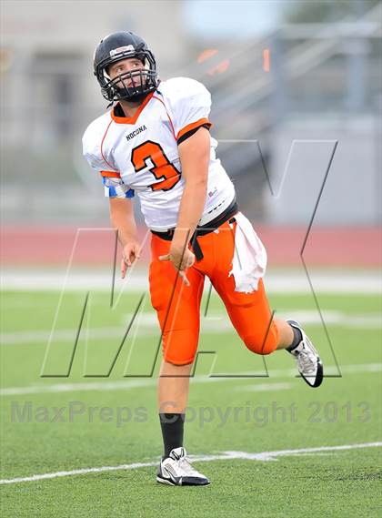 Thumbnail 1 in Nocona @ Ponder photogallery.