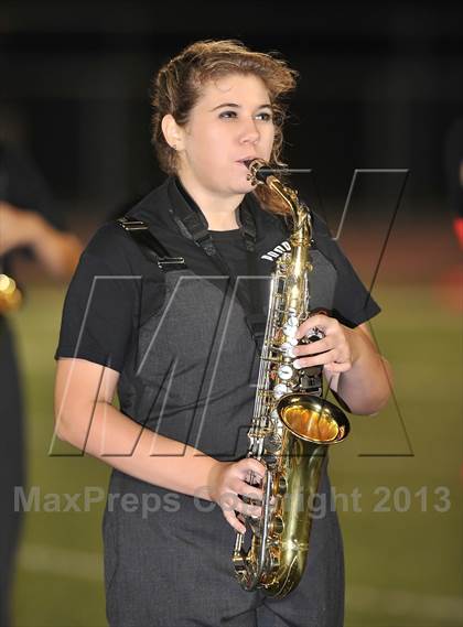 Thumbnail 3 in Nocona @ Ponder photogallery.