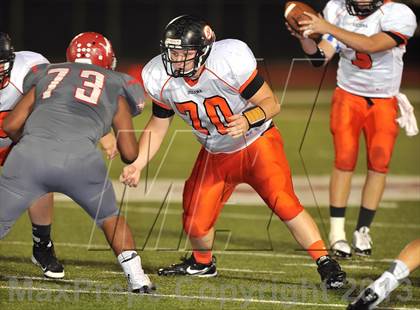 Thumbnail 3 in Nocona @ Ponder photogallery.
