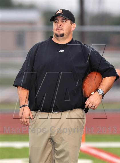 Thumbnail 1 in Nocona @ Ponder photogallery.