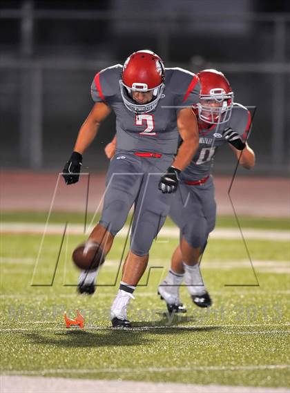 Thumbnail 2 in Nocona @ Ponder photogallery.
