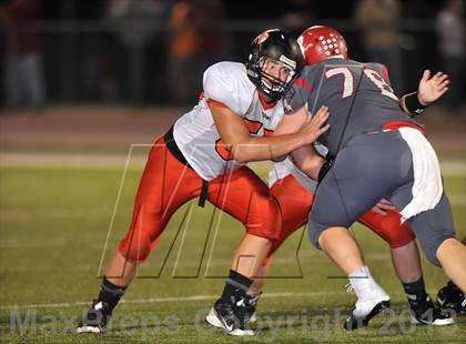 Thumbnail 1 in Nocona @ Ponder photogallery.