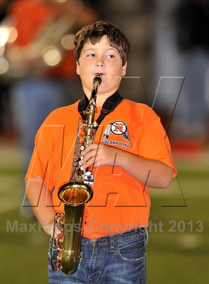 Thumbnail 2 in Nocona @ Ponder photogallery.