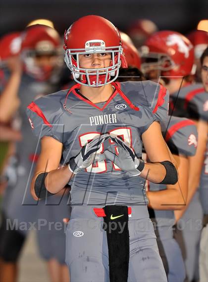 Thumbnail 1 in Nocona @ Ponder photogallery.