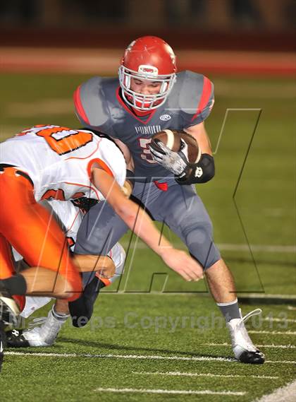 Thumbnail 1 in Nocona @ Ponder photogallery.
