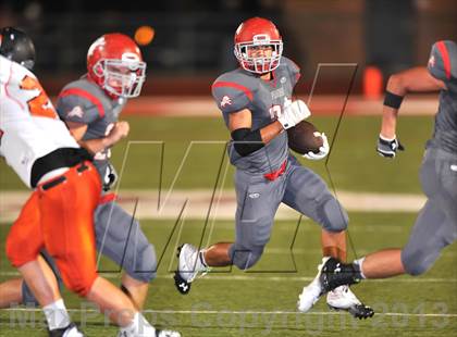Thumbnail 2 in Nocona @ Ponder photogallery.