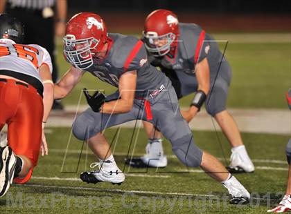 Thumbnail 2 in Nocona @ Ponder photogallery.
