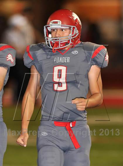 Thumbnail 2 in Nocona @ Ponder photogallery.
