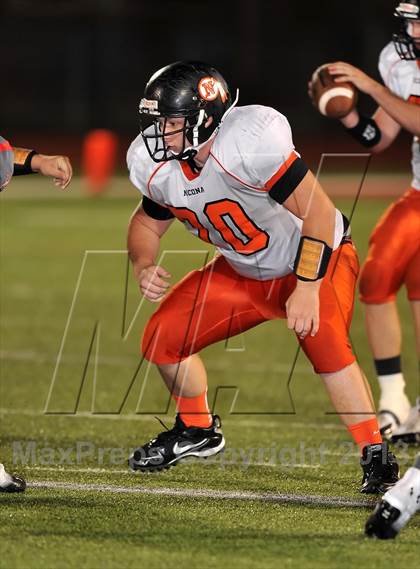 Thumbnail 2 in Nocona @ Ponder photogallery.