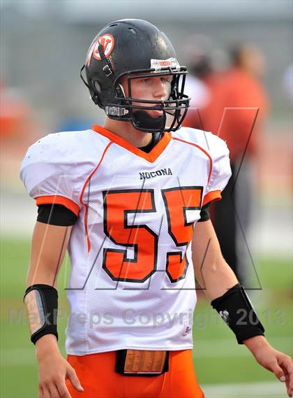 Thumbnail 1 in Nocona @ Ponder photogallery.