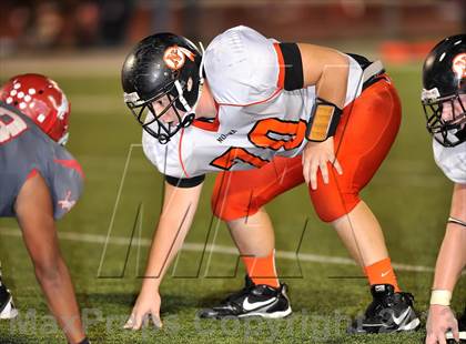 Thumbnail 1 in Nocona @ Ponder photogallery.