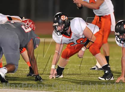 Thumbnail 2 in Nocona @ Ponder photogallery.