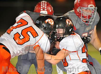 Thumbnail 2 in Nocona @ Ponder photogallery.
