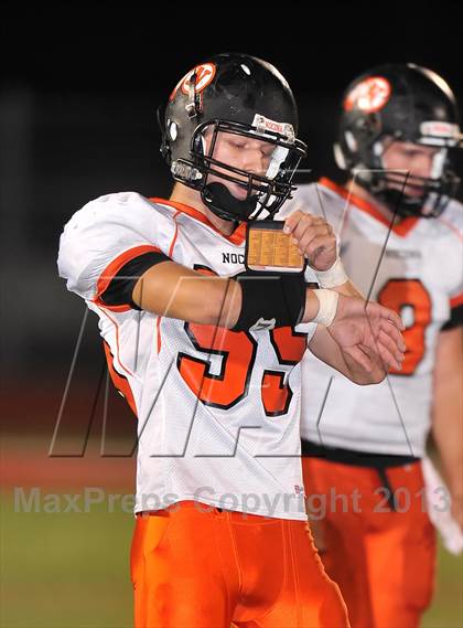 Thumbnail 1 in Nocona @ Ponder photogallery.