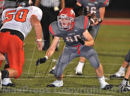 Thumbnail 3 in Nocona @ Ponder photogallery.