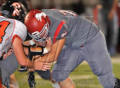 Thumbnail 3 in Nocona @ Ponder photogallery.