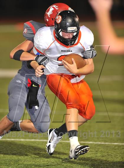 Thumbnail 2 in Nocona @ Ponder photogallery.