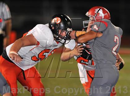Thumbnail 3 in Nocona @ Ponder photogallery.