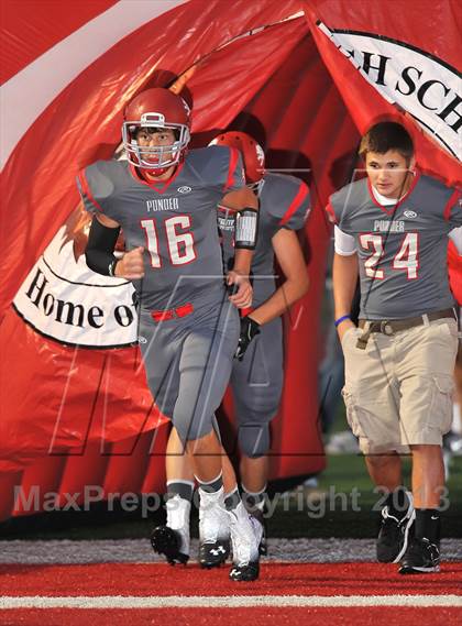 Thumbnail 2 in Nocona @ Ponder photogallery.