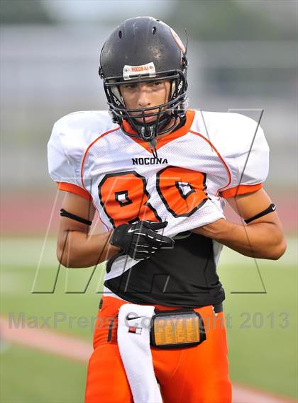 Thumbnail 3 in Nocona @ Ponder photogallery.