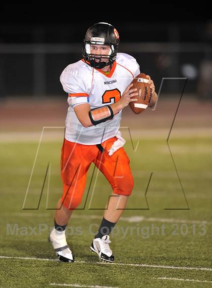 Thumbnail 3 in Nocona @ Ponder photogallery.