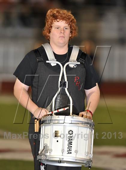 Thumbnail 2 in Nocona @ Ponder photogallery.