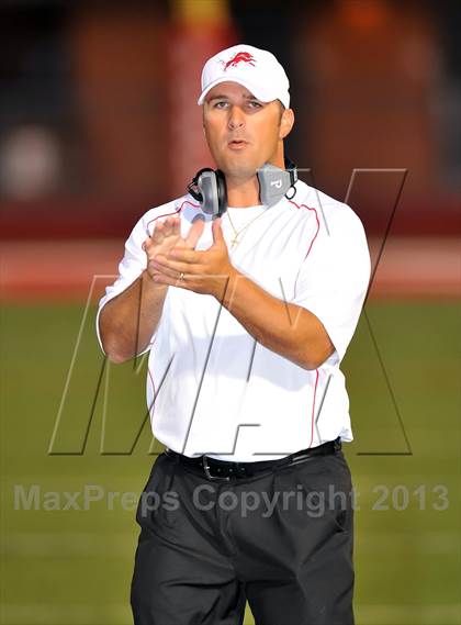 Thumbnail 1 in Nocona @ Ponder photogallery.