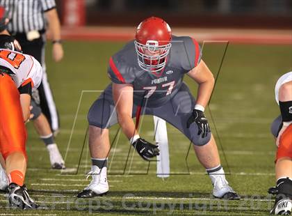 Thumbnail 1 in Nocona @ Ponder photogallery.