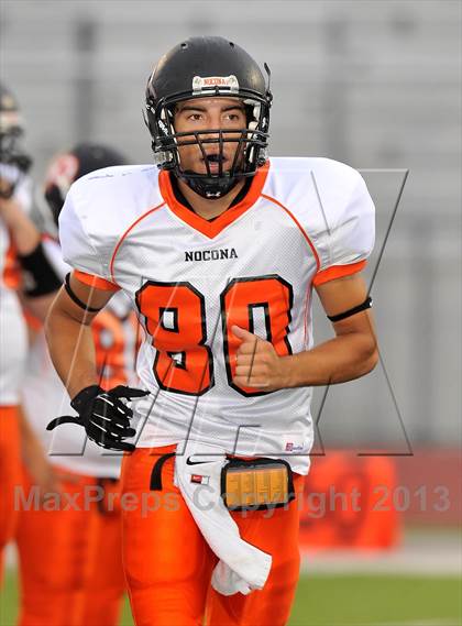 Thumbnail 1 in Nocona @ Ponder photogallery.