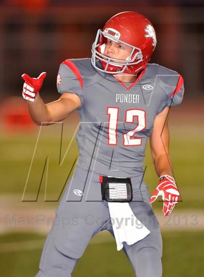 Thumbnail 1 in Nocona @ Ponder photogallery.