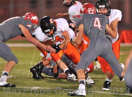 Thumbnail 1 in Nocona @ Ponder photogallery.