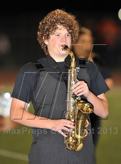 Thumbnail 2 in Nocona @ Ponder photogallery.