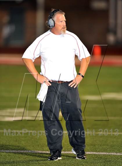 Thumbnail 1 in Nocona @ Ponder photogallery.