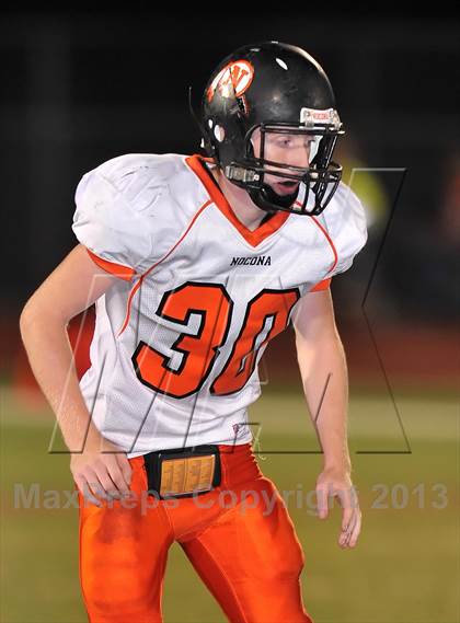 Thumbnail 3 in Nocona @ Ponder photogallery.