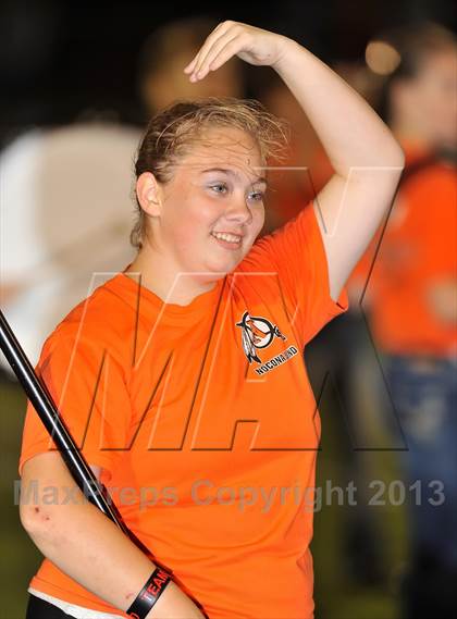 Thumbnail 2 in Nocona @ Ponder photogallery.
