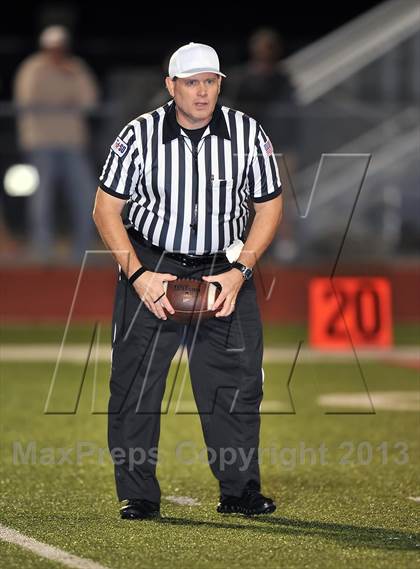 Thumbnail 1 in Nocona @ Ponder photogallery.