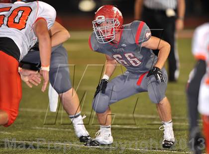 Thumbnail 2 in Nocona @ Ponder photogallery.