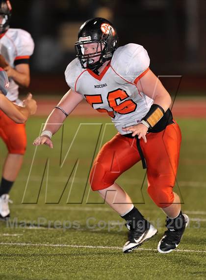 Thumbnail 1 in Nocona @ Ponder photogallery.