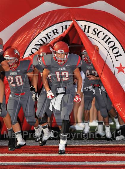 Thumbnail 1 in Nocona @ Ponder photogallery.