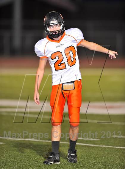 Thumbnail 2 in Nocona @ Ponder photogallery.