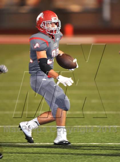 Thumbnail 3 in Nocona @ Ponder photogallery.
