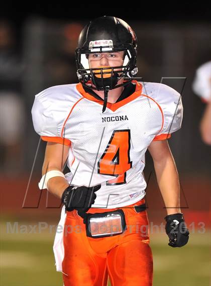 Thumbnail 2 in Nocona @ Ponder photogallery.