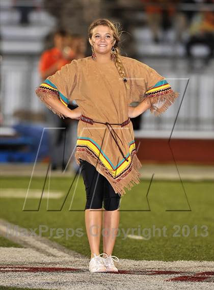 Thumbnail 1 in Nocona @ Ponder photogallery.